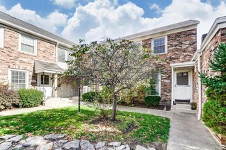 5366 Yorkshire Village Ln Unit B-22, Columbus, OH 43232
