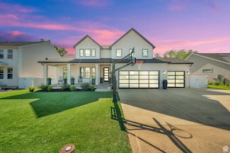 127 N 100 W, Kaysville, UT 84037