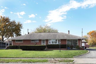 931 Stephen Dr W, Columbus, OH 43204