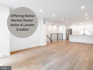 136 Q St NW Unit 1, Washington, DC 20001