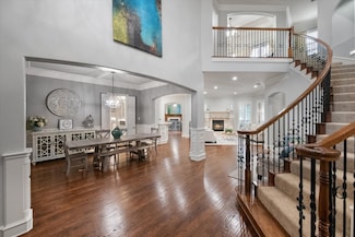 7000 Shalimar Ct, Colleyville, TX 76034
