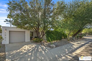1321 E Adobe Way, Palm Springs, CA 92262
