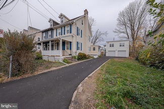 717 Miller St, Bryn Mawr, PA 19010