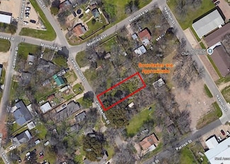 TBD Campbelton St, Waco, TX 76705
