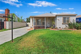 617 S Chester Ave, Compton, CA 90221