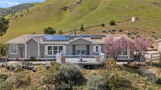 601 Lance Ave, Lebec, CA 93243