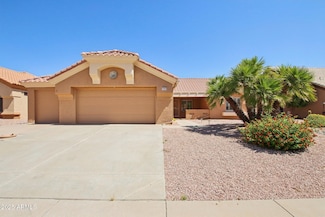 13622 W Vía Tercero, Sun City West, AZ 85375