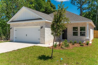 6486 Burleson Blvd, Crestview, FL 32539