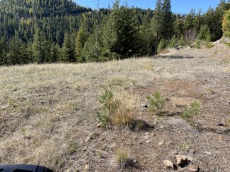 Nhn Pack Gulch, Superior, MT 59872