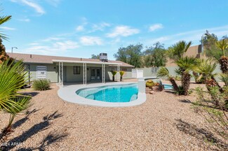 20007 N 33rd Ave, Phoenix, AZ 85027