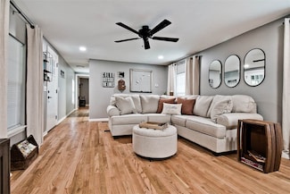 14835 County Rd, Bentonville, AR 72712