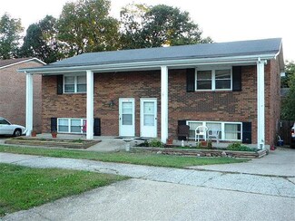 3697 Crosby Dr Unit A & B, Lexington, KY 40517