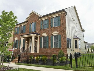 7733 Elmwood Rd, Fulton, MD 20759