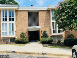 2618 Redcoat Dr Unit 183 1B, Alexandria, VA 22303