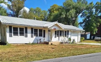 18905 W 1st Ave, Wheatland, MO 65779