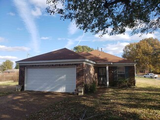 1426 Wagon Trail Ln, Memphis, TN 38109
