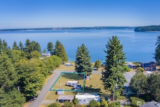 144 E Hemlock St, Port Ludlow, WA 98365