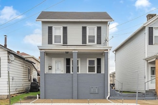 209 8th St, Monaca, PA 15061