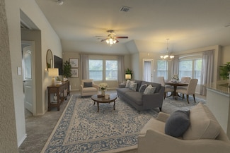 902 Blue Quail Run, Glenn Heights, TX 75154