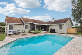 2028 Canyon Rim Place, Middleburg, FL 32068