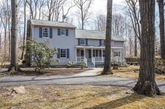 620 Marienstein Rd, Nockamixon Township, PA 19872
