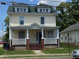 1131 Loudon Ave NW, Roanoke, VA 24017