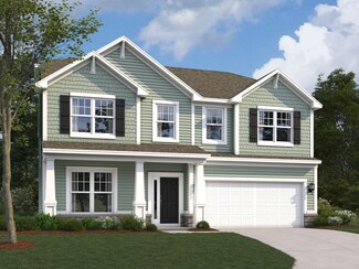 Foster, Bargersville, IN 46106