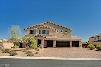 7572 Mount Spokane Ct, Las Vegas, NV 89113