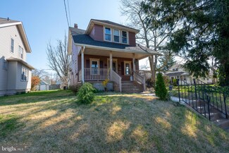 7 Atlantic Ave, Barrington, NJ 08007