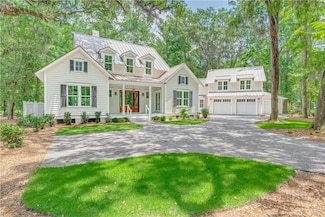 1317 Silk Hope Dr, Richmond Hill, GA 31324