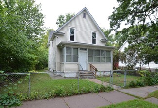 1615 25th Ave N, Minneapolis, MN 55411
