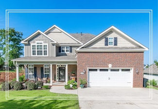 320 Bridle Path Rd, North Augusta, SC 29860