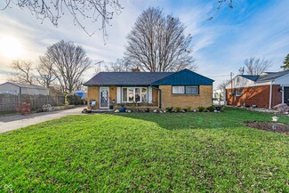 239 S Elma St, Anderson, IN 46012