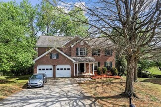 531 Chadborn Ct Unit 3, Lawrenceville, GA 30045