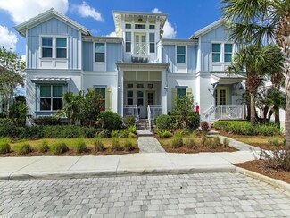 6561 Dominica Dr Unit 8-201, Naples, FL 34113