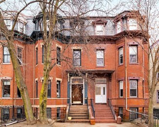 98 Pleasant St Unit 2, Dorchester, MA 02125
