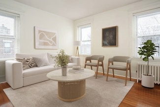 38 Kilsyth Rd Unit 32, Brookline, MA 02445