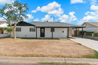 1949 W Montebello Ave Unit 4, Phoenix, AZ 85015