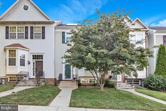 16 Horseman Ct, Randallstown, MD 21133