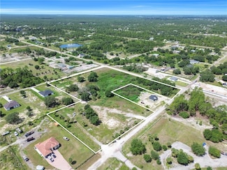 7583 7th Place, Fort Denaud, FL 33935