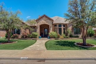 4414 103rd St, Lubbock, TX 79424