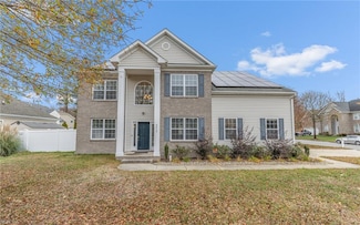 4212 Periwinkle Ct, Virginia Beach, VA 23456