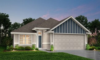 5127 Cannon Christopher Dr, Rosharon, TX 77583