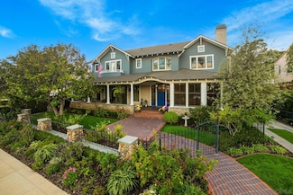820 Glorietta Blvd, Coronado, CA 92118