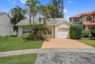 1141 SW 87th Terrace, Pembroke Pines, FL 33025