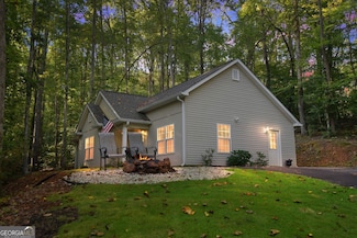 81 Anderson Dr, Dahlonega, GA 30533