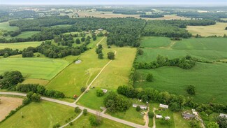 124.13 Acres Holland Rd, Scottsville, KY 42216