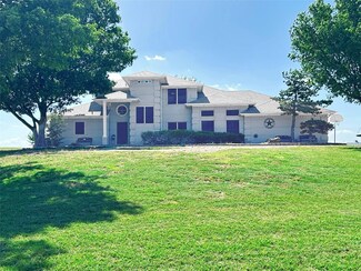 159 Chisholm Hills Rd, Weatherford, TX 76087
