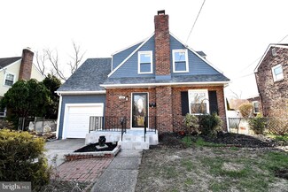 4300 Elvena Ave, Pennsauken, NJ 08109