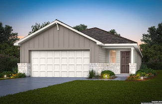 13618 Marlin Dock, San Antonio, TX 78245